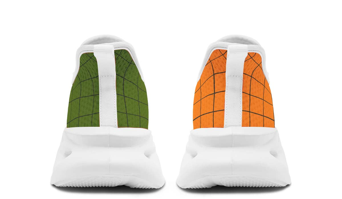 Max Air Shoes Test (Copy) (Copy)