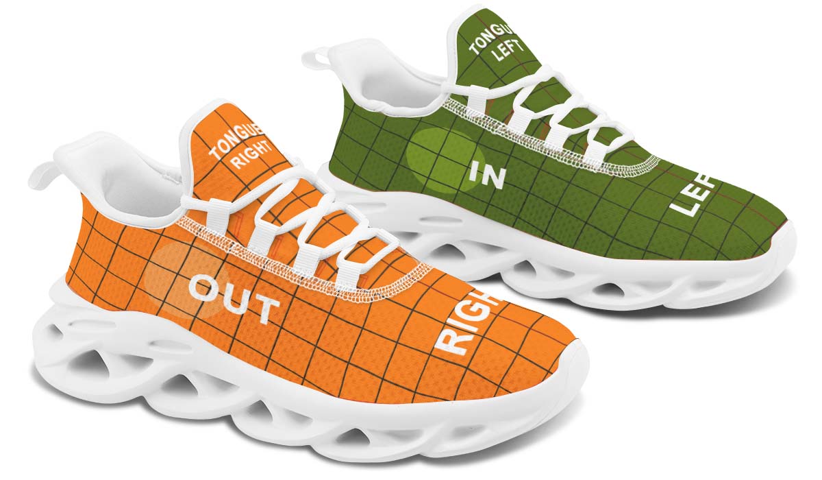 Max Air Shoes Test (Copy)