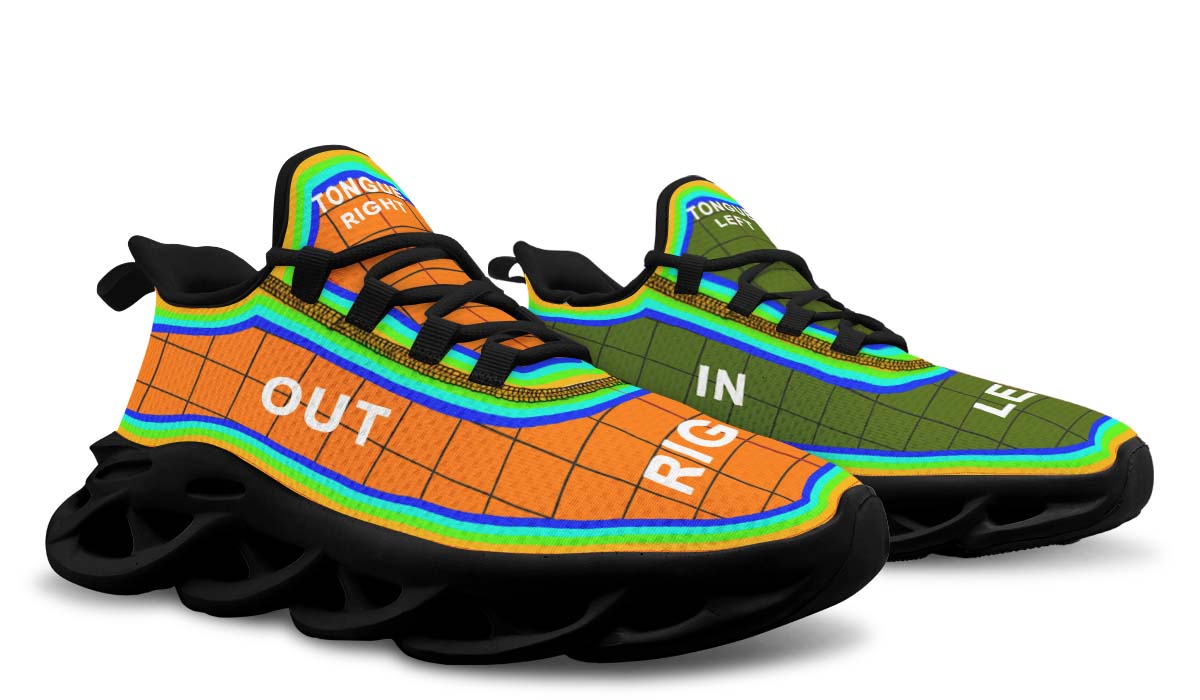 Max Air Shoes Test (Copy) (Copy)