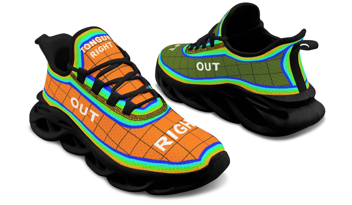Max Air Shoes Test (Copy) (Copy)