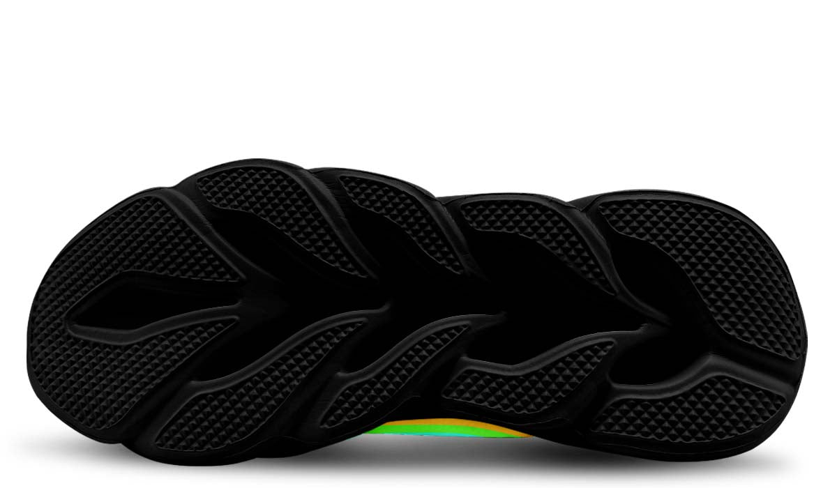 Max Air Shoes Test (Copy)