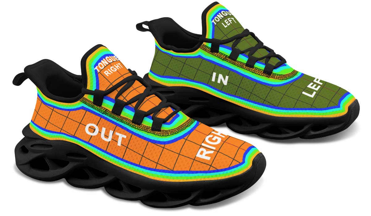 Max Air Shoes Test (Copy)