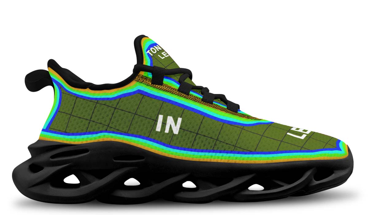Max Air Shoes Test (Copy) (Copy)