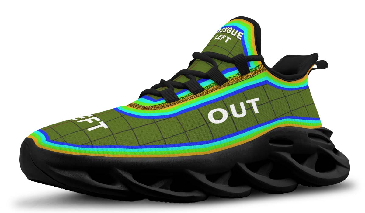 Max Air Shoes Test (Copy) (Copy)