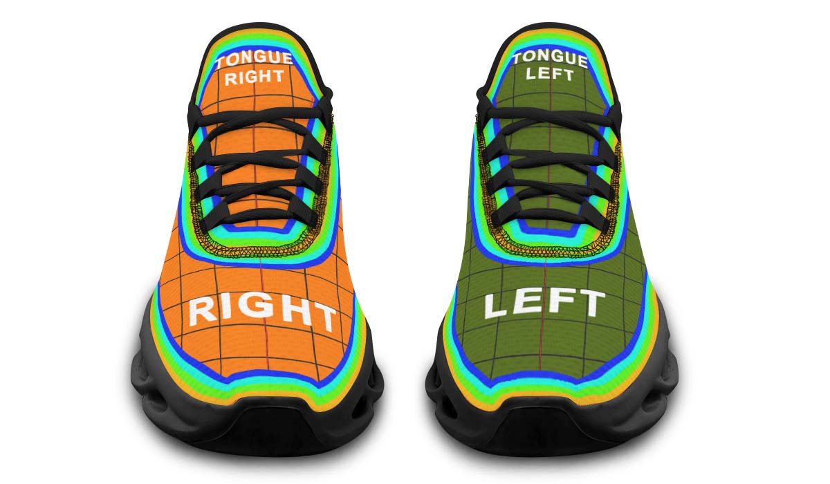 Max Air Shoes Test (Copy) (Copy)