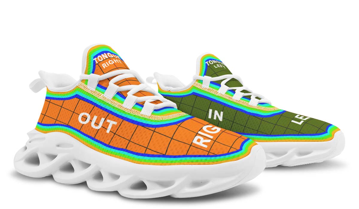 Max Air Shoes Test (Copy)