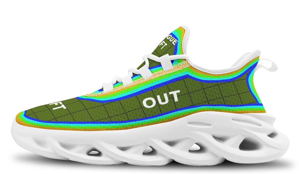 Max Air Shoes Test (Copy) (Copy)