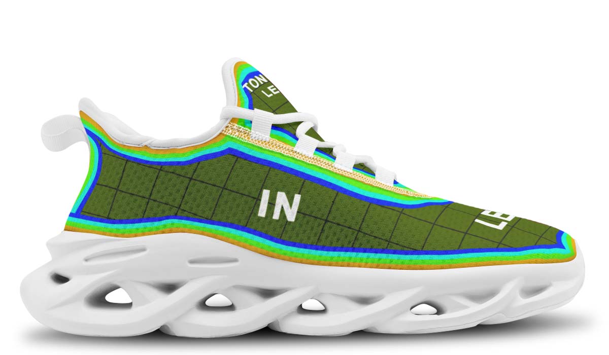 Max Air Shoes Test (Copy) (Copy)