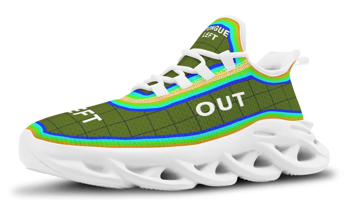 Max Air Shoes Test (Copy) (Copy)