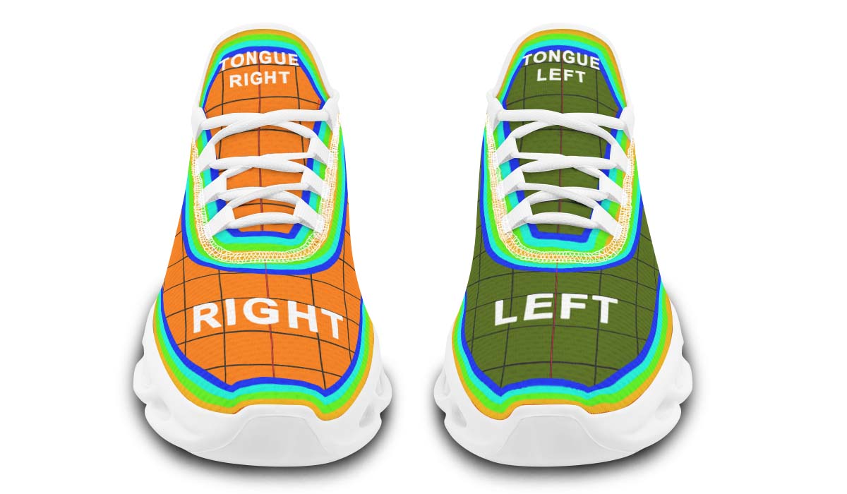 Max Air Shoes Test (Copy) (Copy)