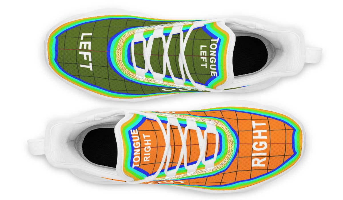 Max Air Shoes Test (Copy) (Copy)