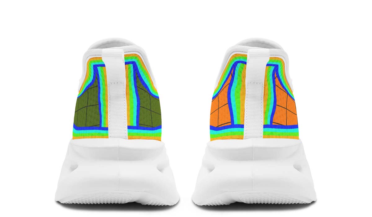 Max Air Shoes Test (Copy) (Copy)