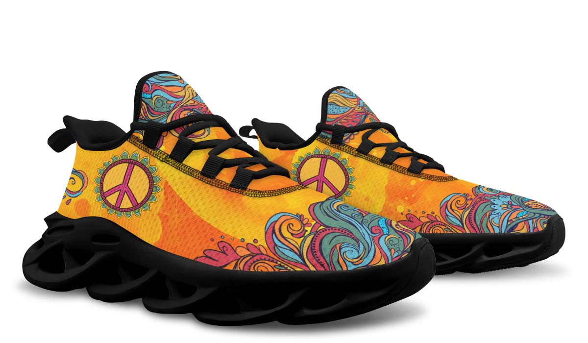 Max Air Shoes Test (Copy)