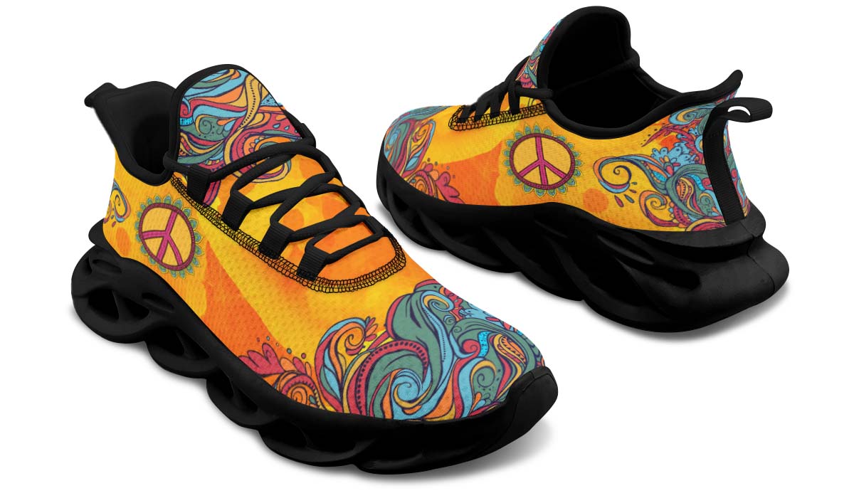 Max Air Shoes Test (Copy)