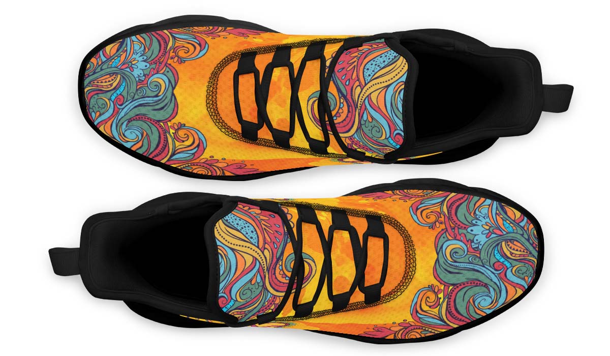 Max Air Shoes Test (Copy)