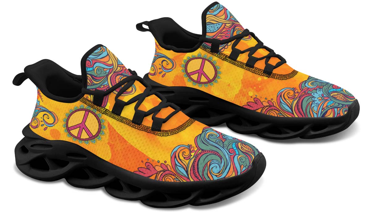 Max Air Shoes Test (Copy)