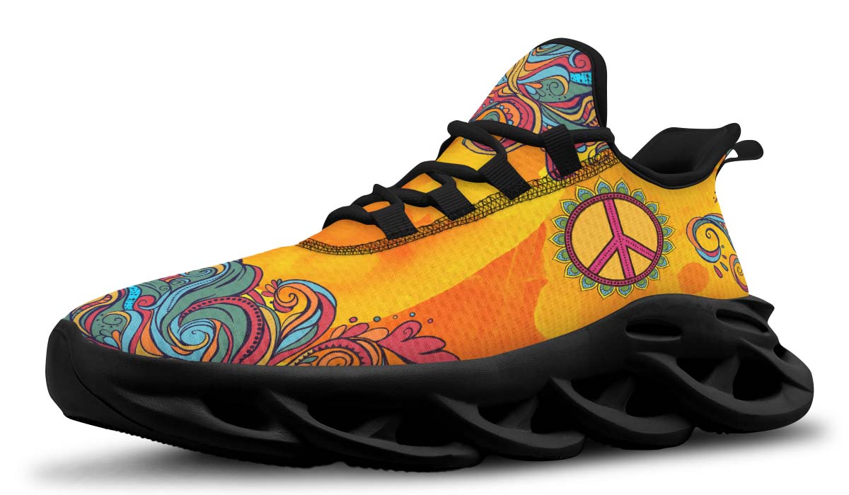 Max Air Shoes Test (Copy) (Copy)