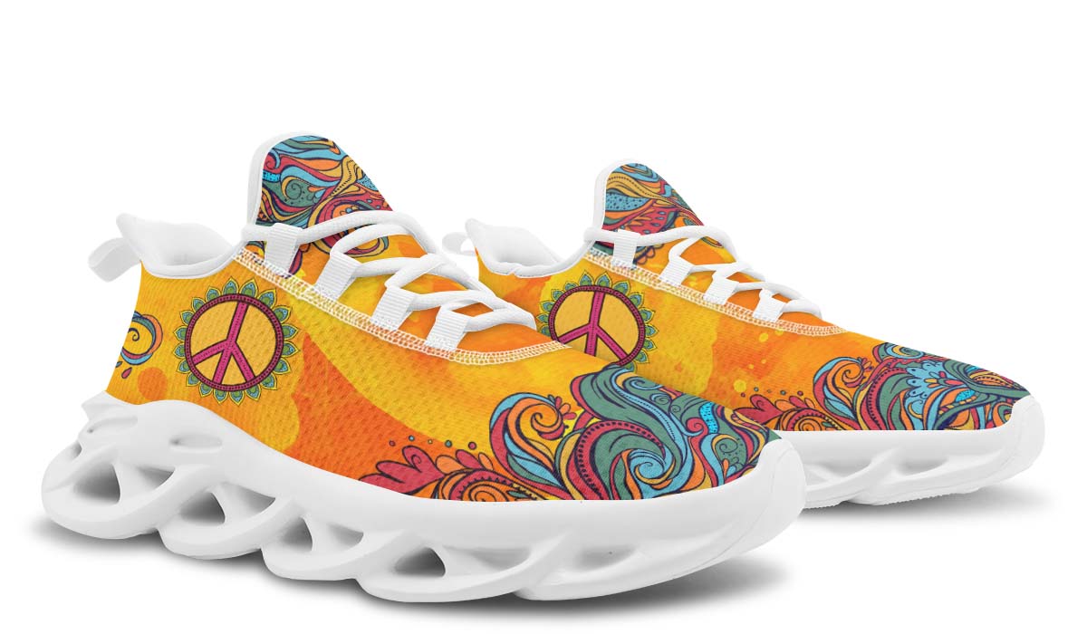 Max Air Shoes Test (Copy) (Copy)