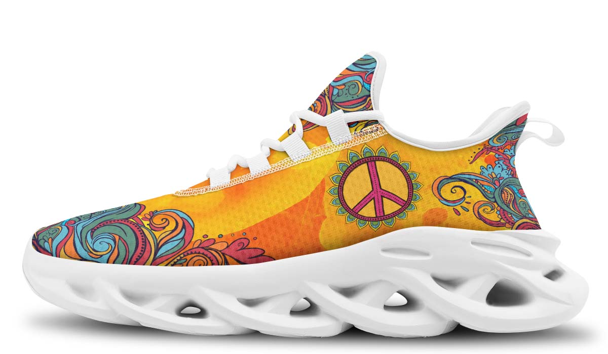Max Air Shoes Test (Copy) (Copy)