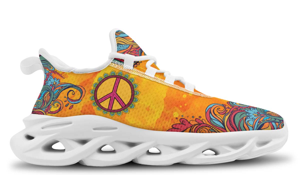 Max Air Shoes Test (Copy) (Copy)