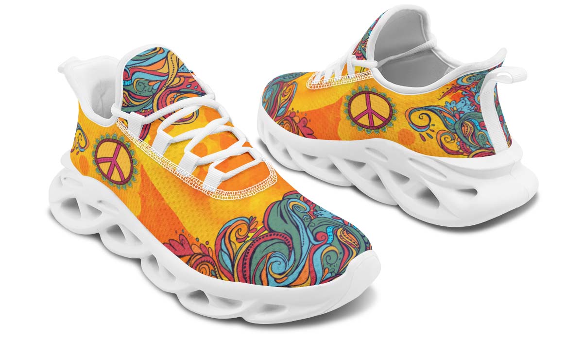 Max Air Shoes Test (Copy) (Copy)