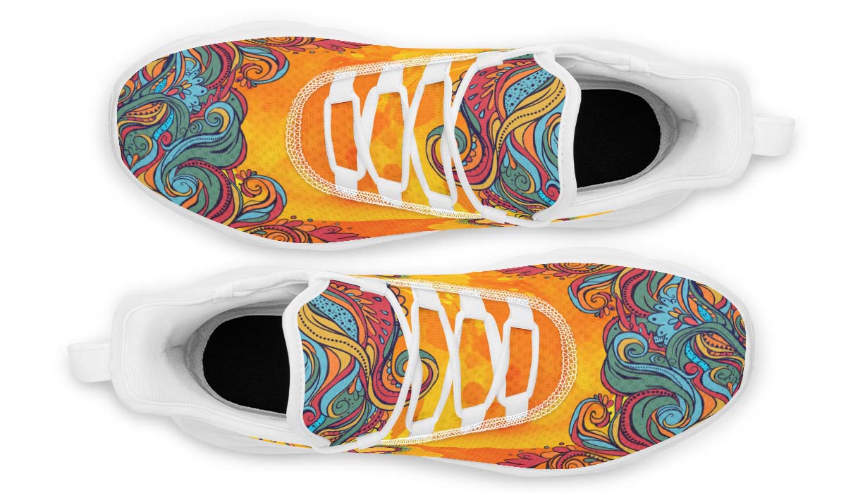 Max Air Shoes Test (Copy) (Copy)