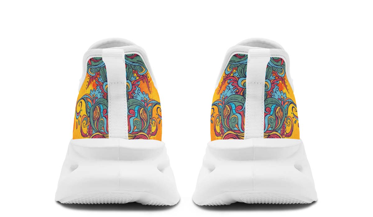 Max Air Shoes Test (Copy)