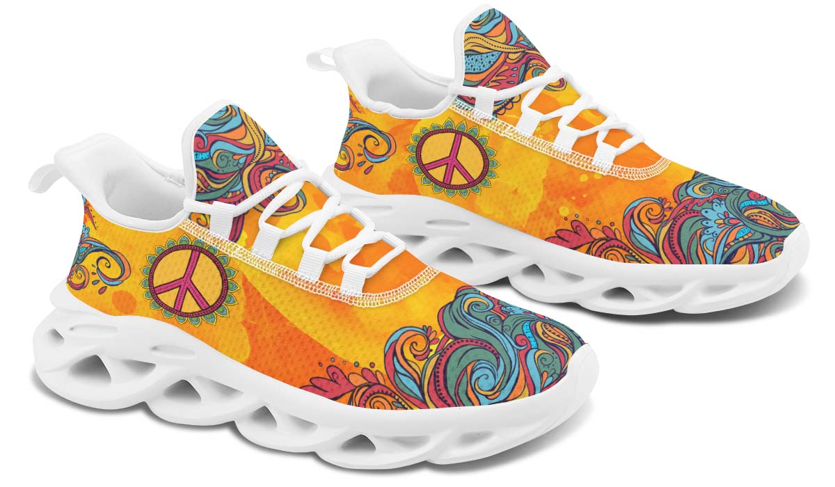 Max Air Shoes Test (Copy)