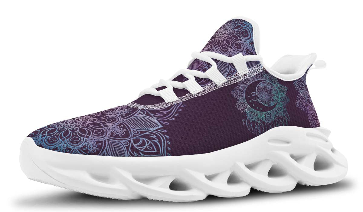 Max Air Shoes Test