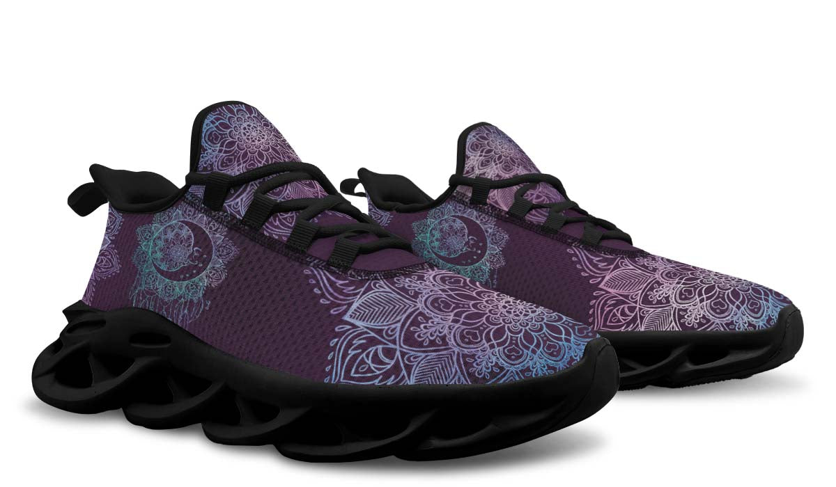 Max Air Shoes Test (Copy)