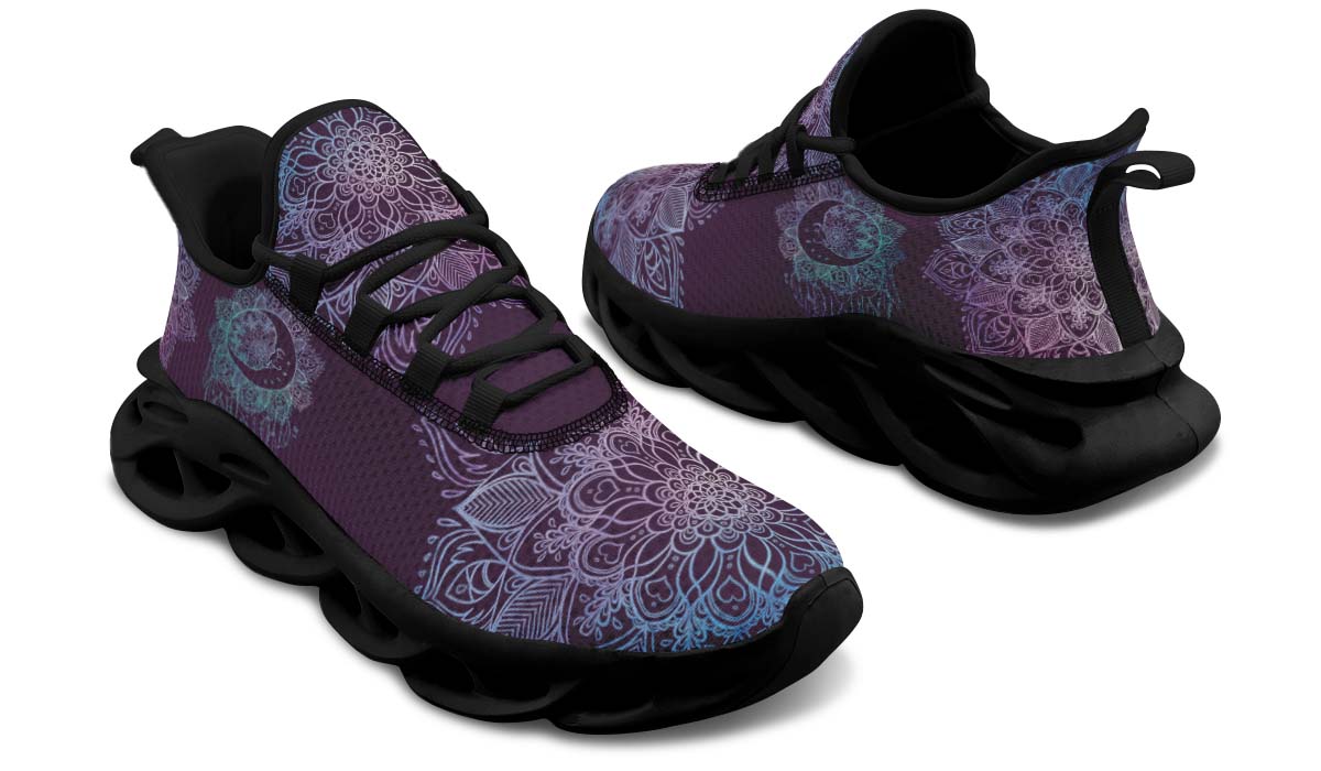 Max Air Shoes Test (Copy)