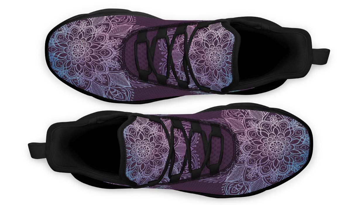 Max Air Shoes Test (Copy) (Copy)