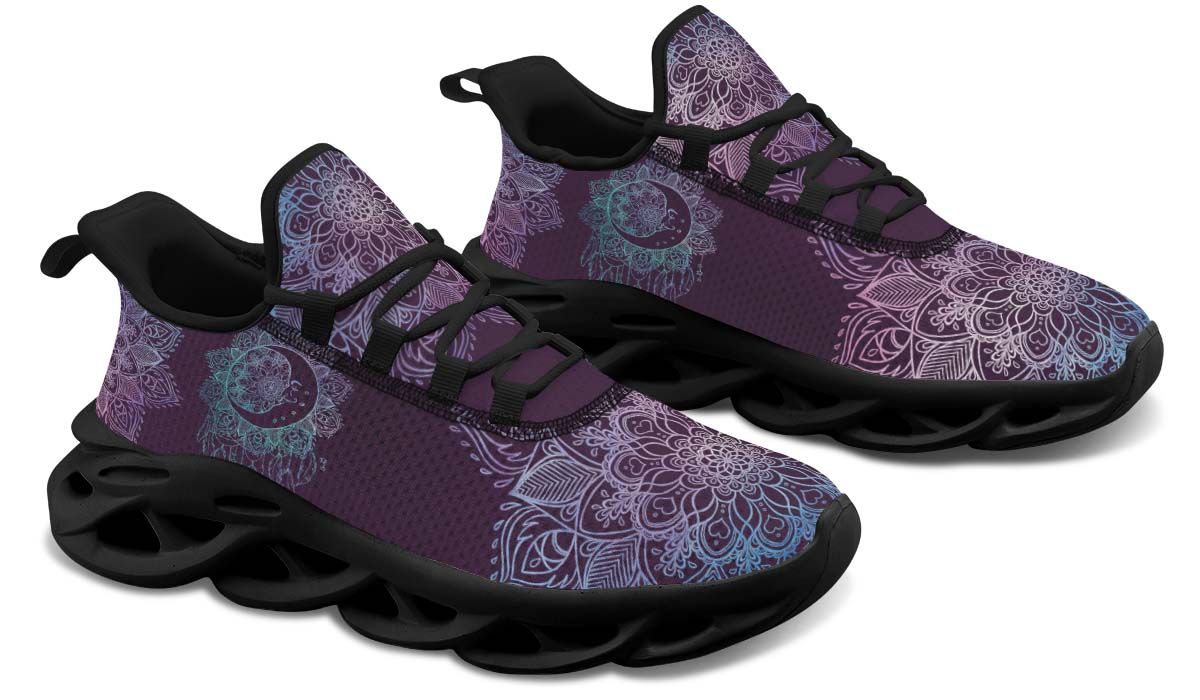 Max Air Shoes Test (Copy)