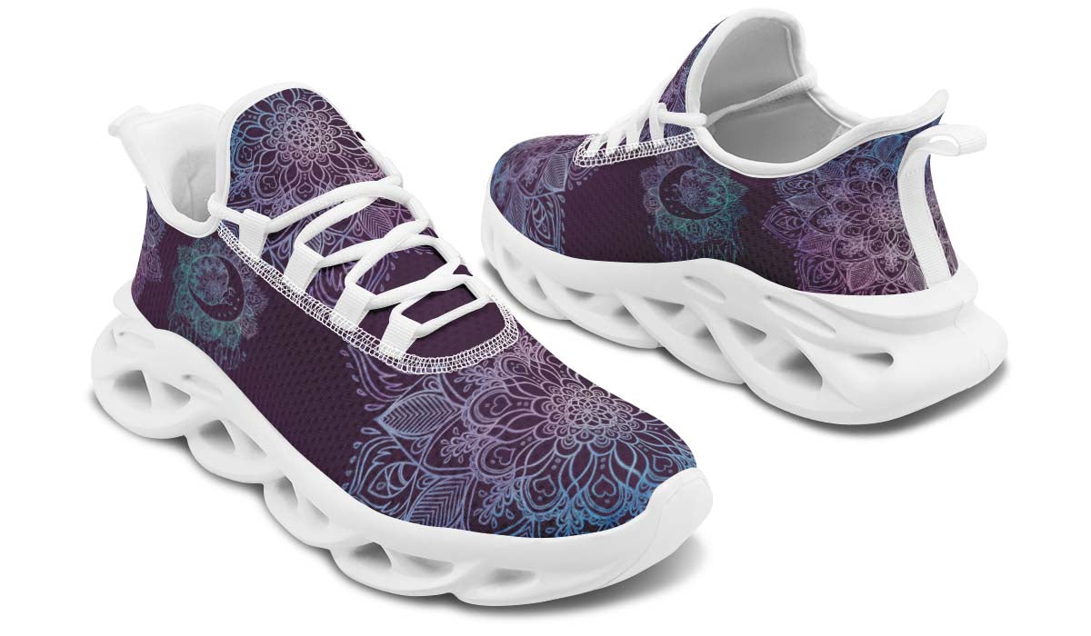 Max Air Shoes Test (Copy)