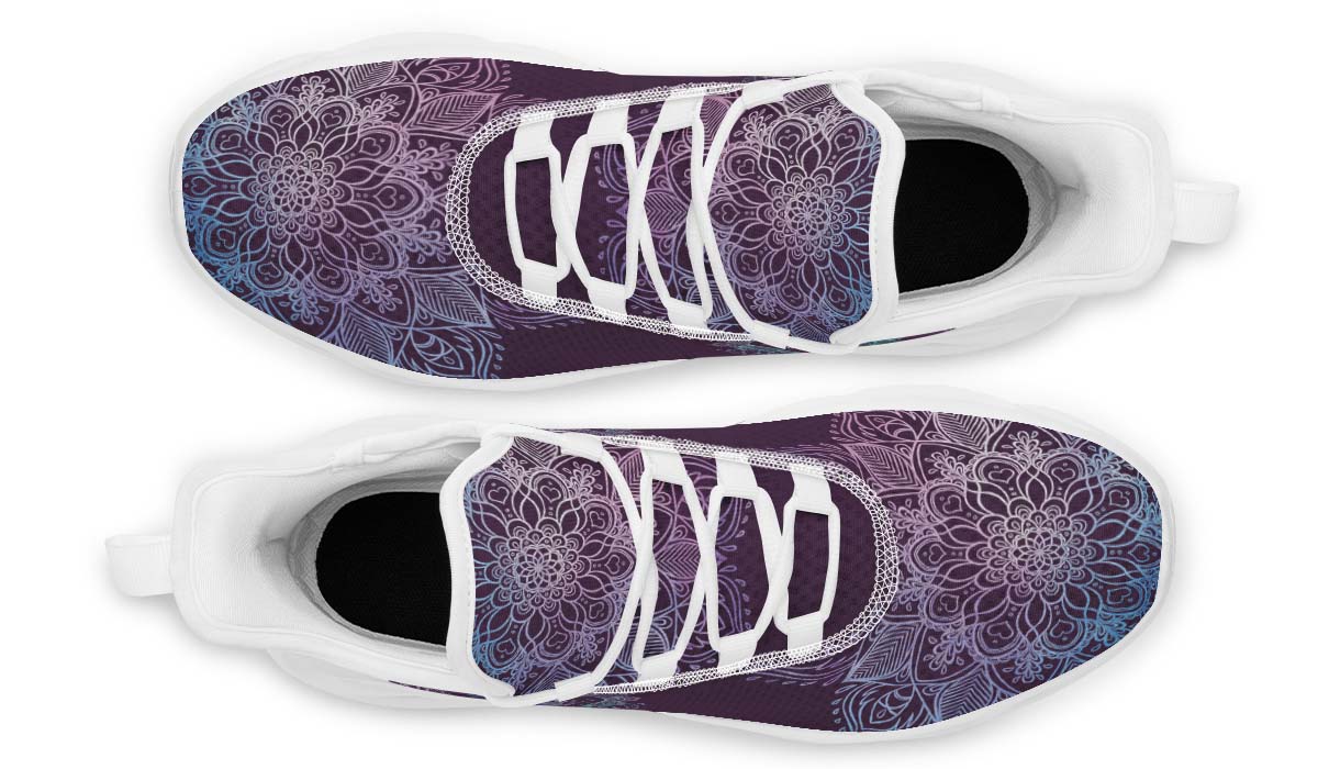 Max Air Shoes Test (Copy)