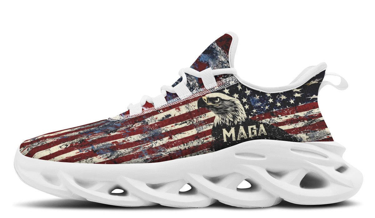 Max Air Shoes Maga Eagle test MD 011025