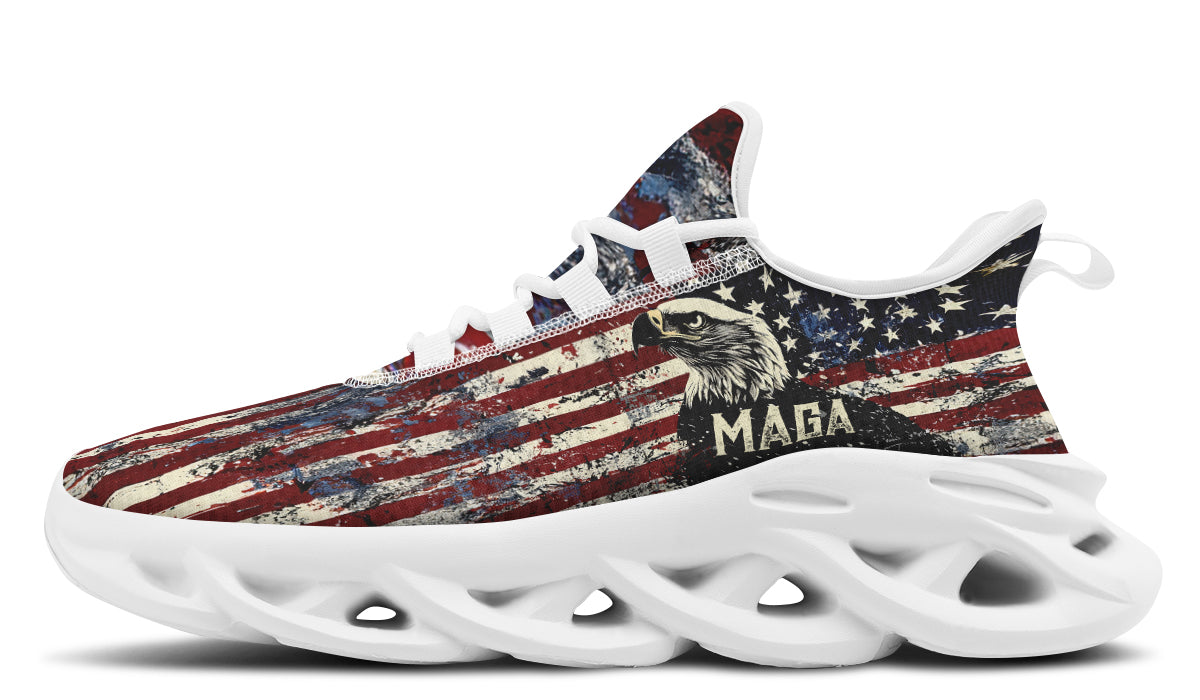 Max Air Shoes Maga Eagle test MD 011025