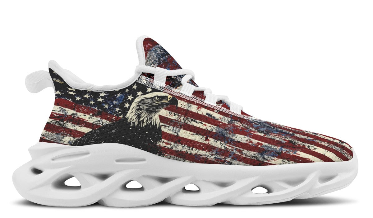 Max Air Shoes Maga Eagle test MD 011025