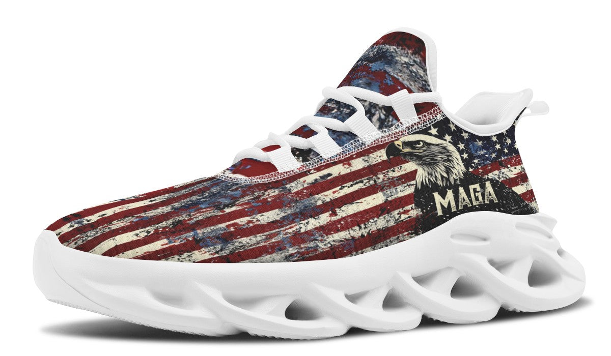 Max Air Shoes Maga Eagle test MD 011025