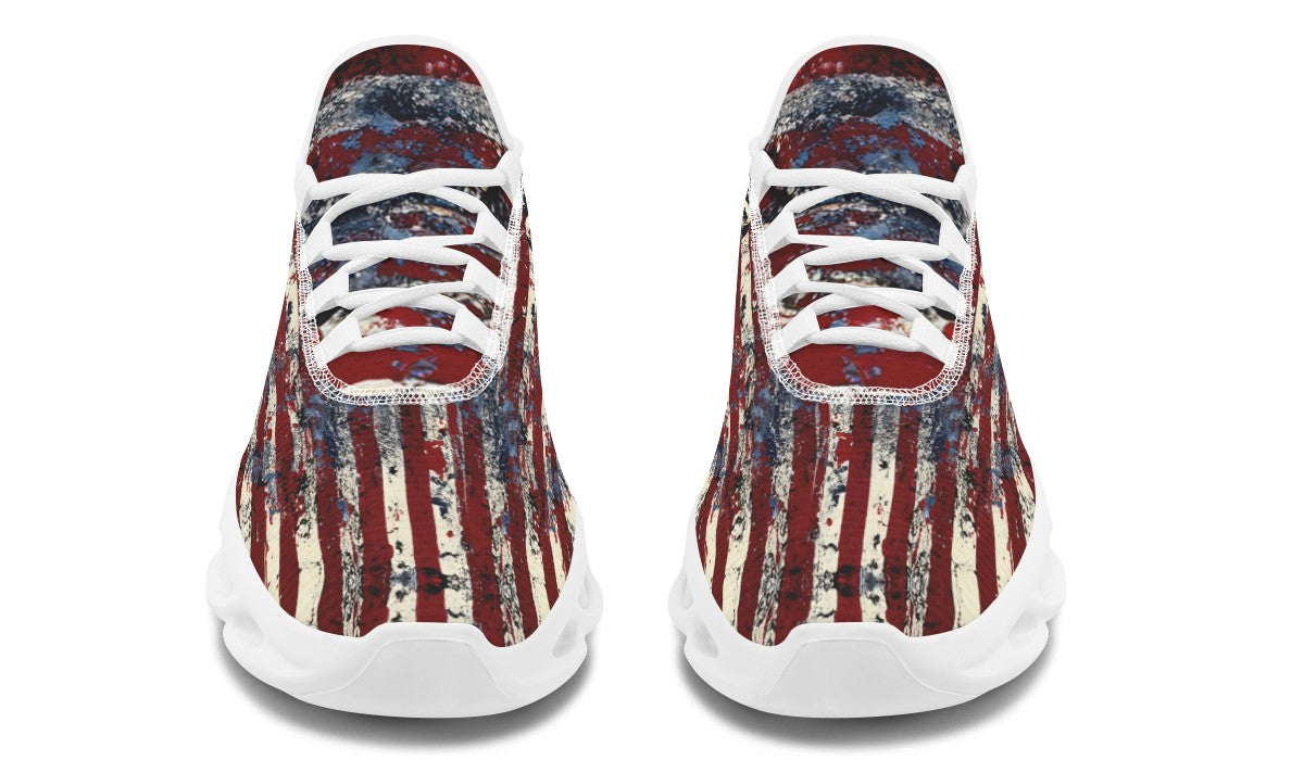 Max Air Shoes Maga Eagle test MD 011025