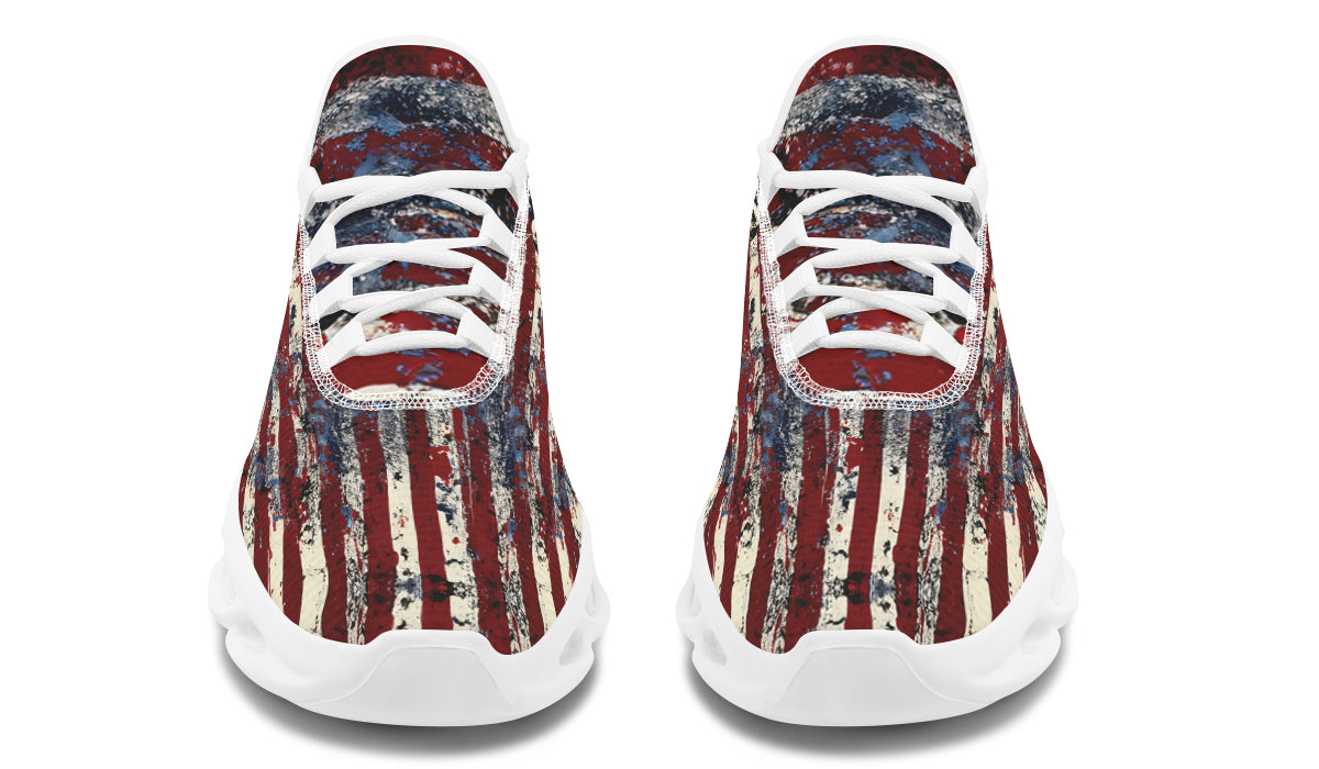 Max Air Shoes Maga Eagle test MD 011025