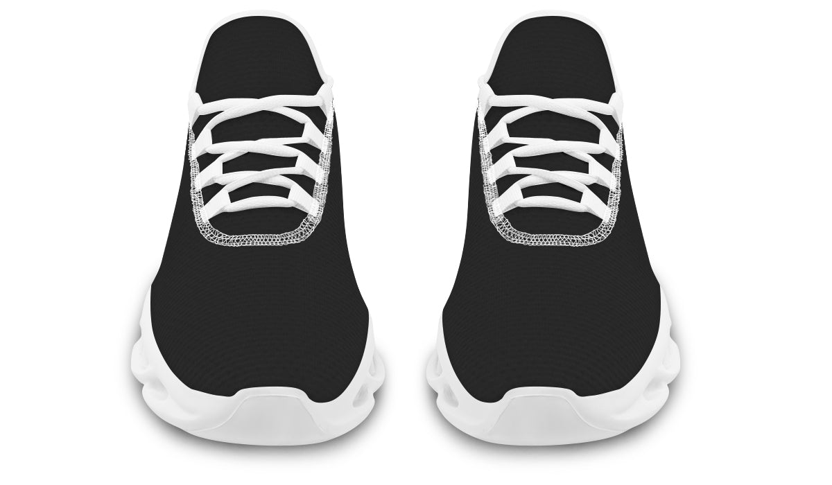 Max Air Shoes