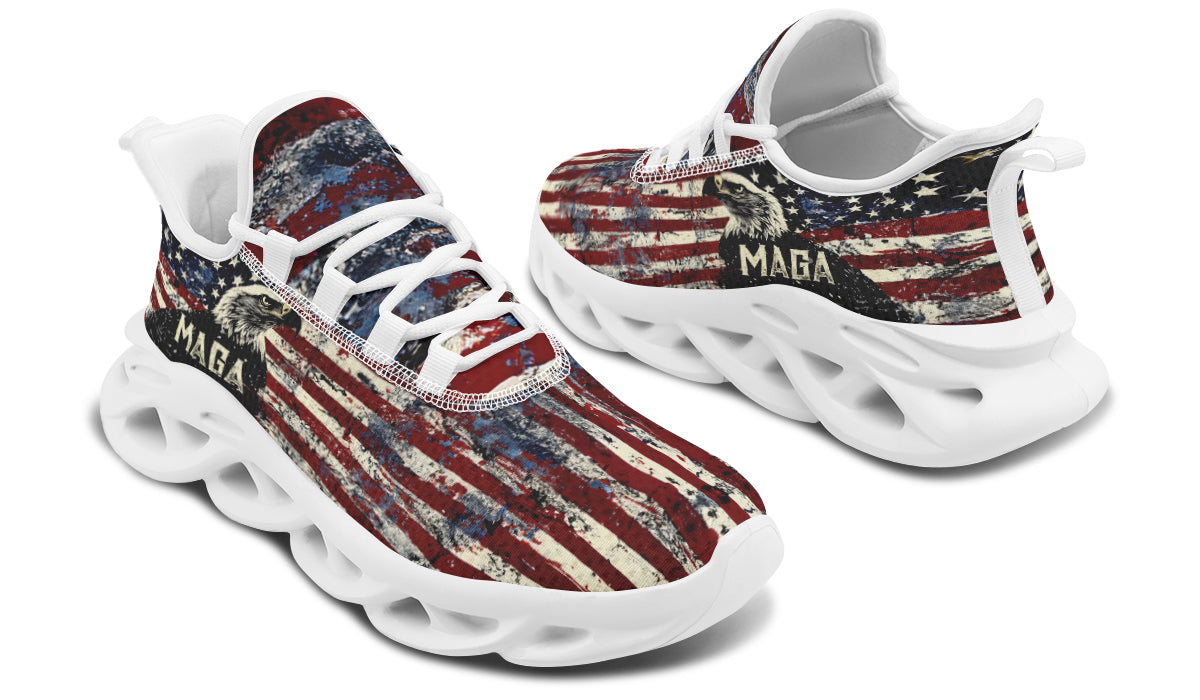 Max Air Shoes Maga Eagle test MD 011025
