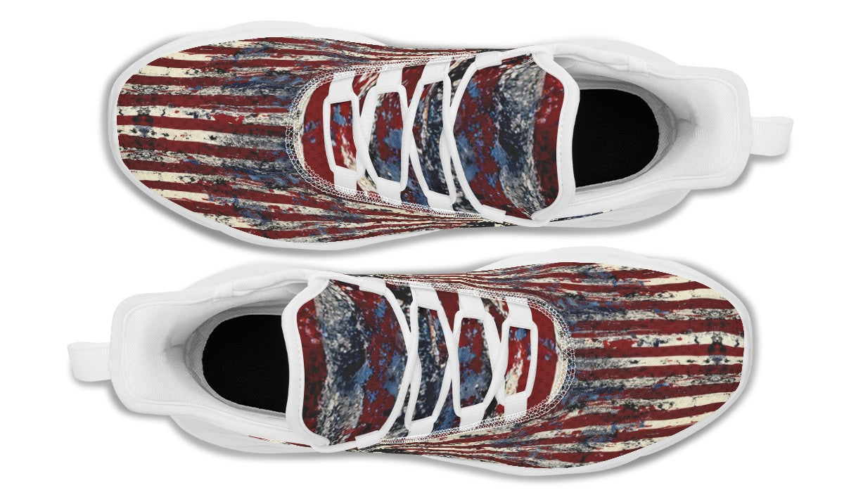 Max Air Shoes Maga Eagle test MD 011025