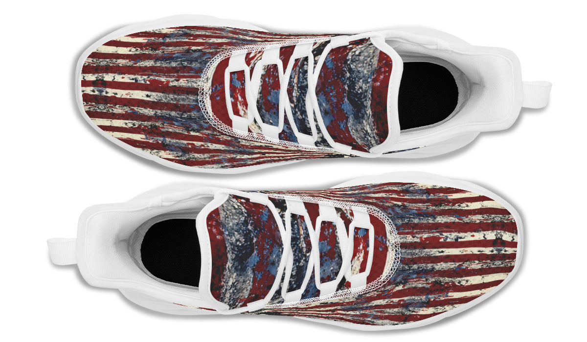 Max Air Shoes Maga Eagle test MD 011025