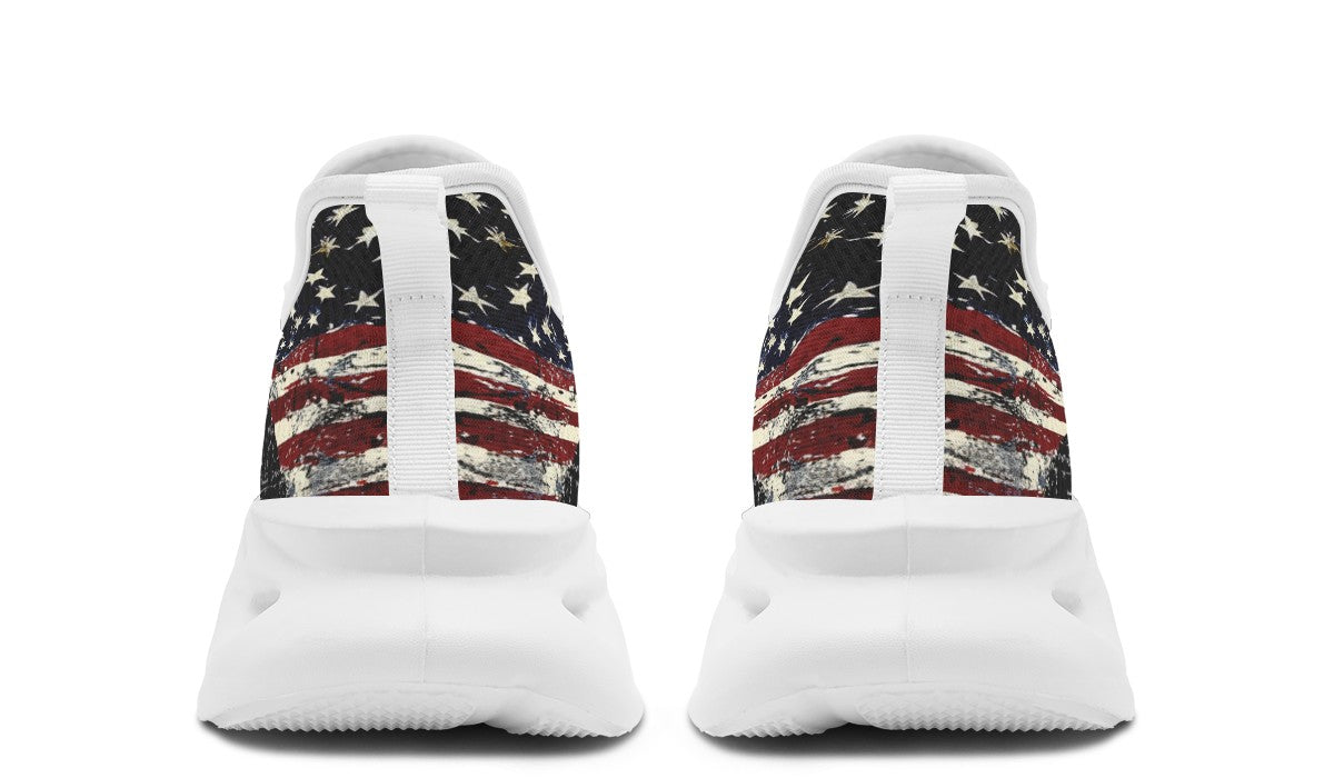 Max Air Shoes Maga Eagle test MD 011025