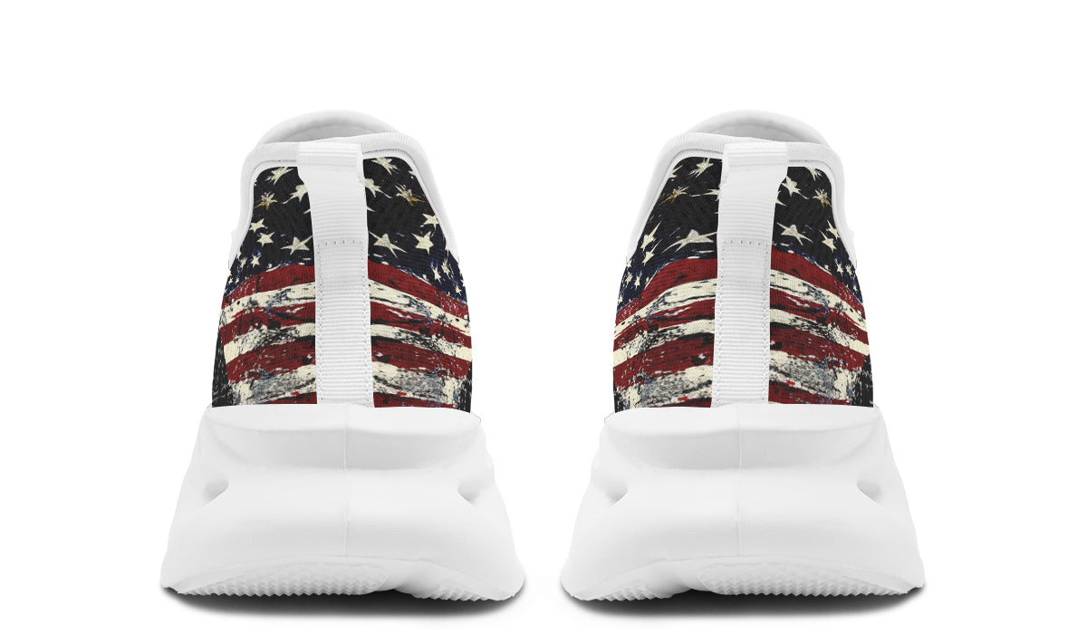 Max Air Shoes Maga Eagle test MD 011025