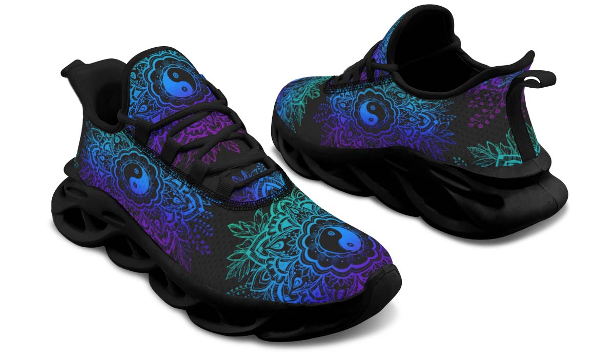 Max Air Shoes Test (Copy) (Copy)
