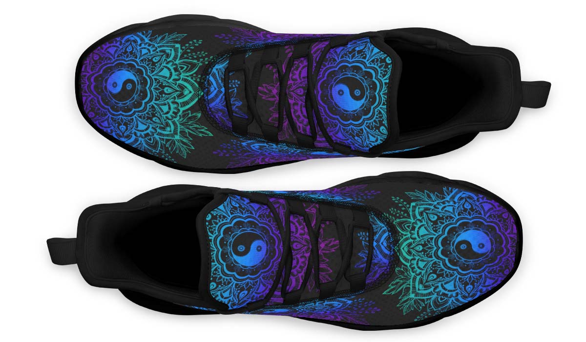 Max Air Shoes Test (Copy) (Copy)