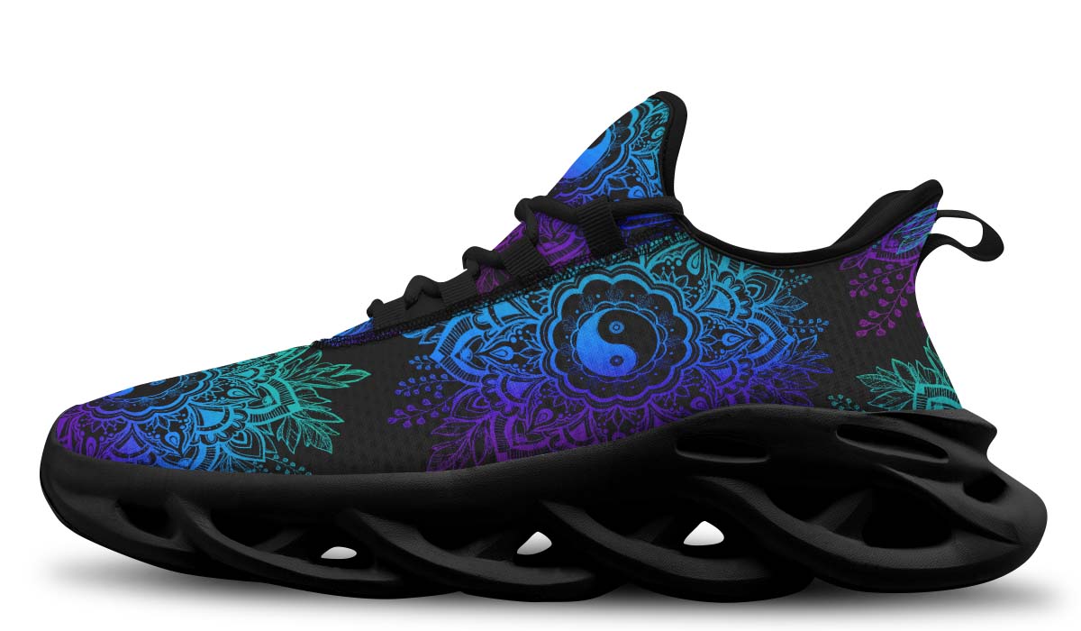 Max Air Shoes Test (Copy) (Copy)
